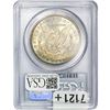 Image 2 : 1883 Morgan Silver Dollar PCGS MS67 Larry Shapiro