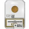 Image 2 : 1857 Flying Eagle Cent PCI MS61 DDO