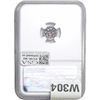 Image 2 : Kingdom of Persis Vahsir Silver Hemidrachm NGC