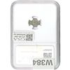 Image 2 : Judaea Alex. Jannaeus 103-76 BC AE 'Widow's Mite' NGC