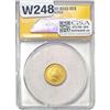 Image 2 : 2016-P Australia 1/10oz Gold $15 ANACS MS69 DCAM