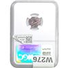 Image 2 : Gaul, Sequani c.mid 1st Cent. BC Silver Quinarius NGC