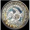 Image 2 : 1833 Capped Bust Half Dime ABOUT UNCIRCULATED