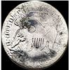 Image 2 : 1823 Capped Bust Dime NICELY CIRCULATED