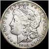 Image 1 : 1903-S Silver Morgan Dollar ABOUT UNCIRCULATED