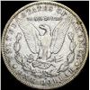 Image 2 : 1903-S Silver Morgan Dollar ABOUT UNCIRCULATED