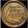 Image 2 : 1863 Civil War Token - Not One Cent NICELY CIRCULATED