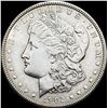 Image 1 : 1902 Silver Morgan Dollar UNCIRCULATED