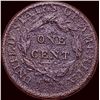 Image 2 : 1812 Coronet Head Large Cent HIGH GRADE