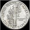 Image 2 : 1940-D Silver Mercury Dime UNCIRCULATED