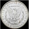 Image 2 : 1884-S Silver Morgan Dollar CLOSELY UNCIRCULATED