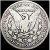 Image 2 : 1903-S Silver Morgan Dollar NICELY CIRCULATED