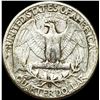 Image 2 : 1932-D Silver Washington Quarter ABOUT UNCIRCULATED