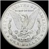 Image 2 : 1879-S Silver Morgan Dollar CLOSELY UNCIRCULATED