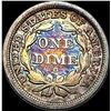 Image 2 : 1841-O Seated Liberty Dime ABOUT UNCIRCULATED
