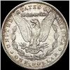 Image 2 : 1893 Silver Morgan Dollar CLOSELY UNCIRCULATED