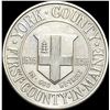 Image 1 : 1936 Silver York County Commemorative Half Dollar UNCIRCULATED