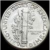 Image 2 : 1928-S Silver Mercury Dime CLOSELY UNCIRCULATED
