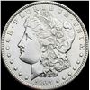 Image 1 : 1903 Morgan Silver Dollar UNCIRCULATED