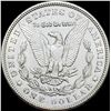 Image 2 : 1903 Morgan Silver Dollar UNCIRCULATED