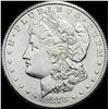 Image 1 : 1878-S Silver Morgan Dollar UNCIRCULATED