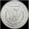 Image 2 : 1878-S Silver Morgan Dollar UNCIRCULATED