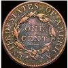 Image 2 : 1818 Large Cent LIGHTLY CIRCULATED