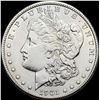 Image 1 : 1901-S Silver Morgan Dollar CLOSELY UNCIRCULATED
