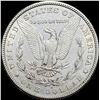 Image 2 : 1901-S Silver Morgan Dollar CLOSELY UNCIRCULATED