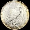 Image 2 : 1922 Silver Peace Dollar UNCIRCULATED