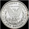 Image 2 : 1878 8TF Silver Morgan Dollar UNCIRCULATED