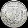 Image 2 : 1921 Silver Morgan Dollar UNCIRCULATED