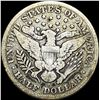 Image 2 : 1895-O Silver Half Dollar NICELY CIRCULATED