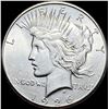 Image 1 : 1926 Silver Peace Dollar UNCIRCULATED
