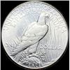 Image 2 : 1926 Silver Peace Dollar UNCIRCULATED