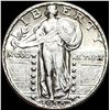 Image 1 : 1930 Standing Liberty Silver Quarter CLOSELY UNCIRCULATED