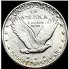 Image 2 : 1930 Standing Liberty Silver Quarter CLOSELY UNCIRCULATED