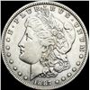 Image 1 : 1887-O Morgan Silver Dollar CLOSELY UNCIRCULATED