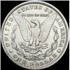Image 2 : 1887-O Morgan Silver Dollar CLOSELY UNCIRCULATED