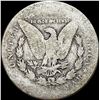 Image 2 : 1878-CC Silver Morgan Dollar NICELY CIRCULATED