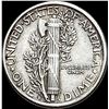 Image 2 : 1919-D Mercury Dime CLOSELY UNCIRCULATED