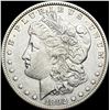 Image 1 : 1892-O Silver Morgan Dollar CLOSELY UNCIRCULATED