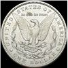 Image 2 : 1892-O Silver Morgan Dollar CLOSELY UNCIRCULATED