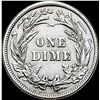 Image 2 : 1914 Barber Dime CLOSELY UNCIRCULATED