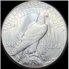 Image 2 : 1922-S Silver Peace Dollar UNCIRCULATED