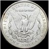 Image 2 : 1904 Morgan Silver Dollar UNCIRCULATED