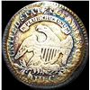 Image 2 : 1821 Capped Bust Dime NICELY CIRCULATED