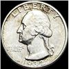Image 1 : 1932-S Silver Washington Quarter CLOSELY UNCIRCULATED