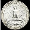 Image 2 : 1932-S Silver Washington Quarter CLOSELY UNCIRCULATED