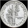 Image 2 : 1920-S Silver Mercury Dime UNCIRCULATED